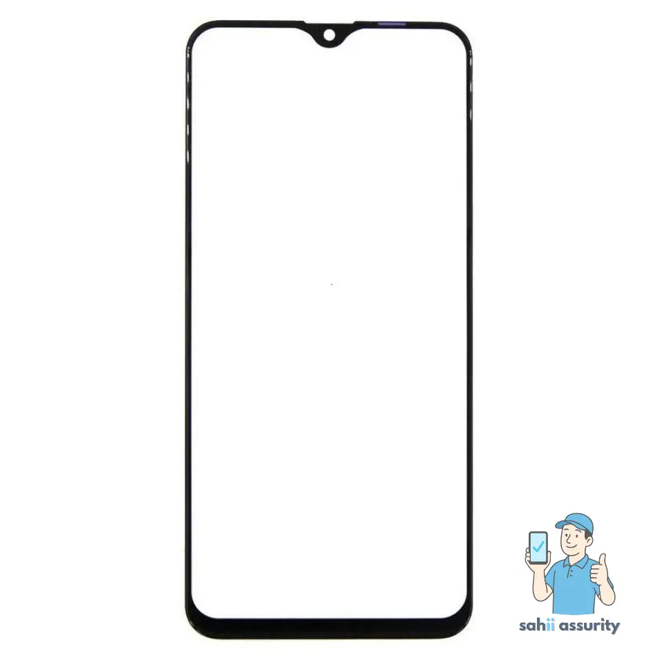 Front Glass for Samsung Galaxy M20 thumbnail
